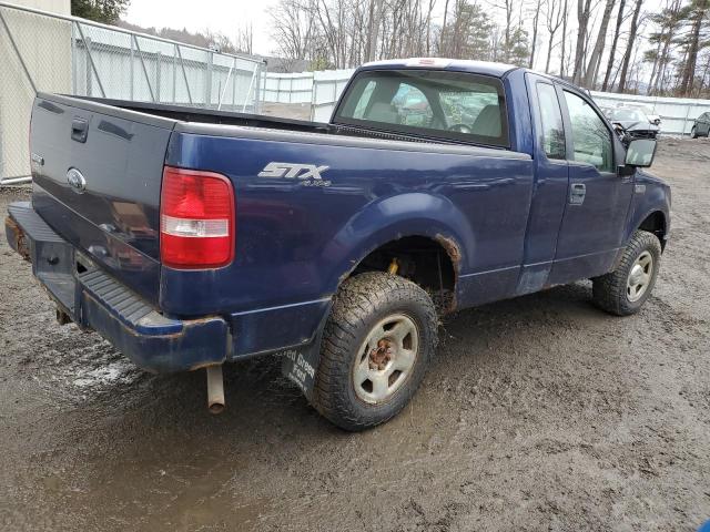 Image 3 of 2008 FORD F150  2008 with VIN 1FTRF14W78KB20713