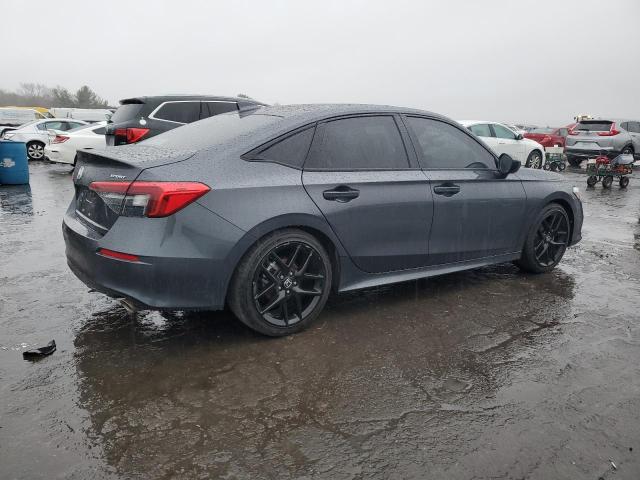 Image 3 of 2024 HONDA CIVIC SPORT 2024 with VIN 2HGFE2F5XRH516872