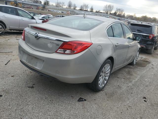 Obraz 3 z 2011 BUICK REGAL CXL 2011 z VIN W04GN5EC8B1092224