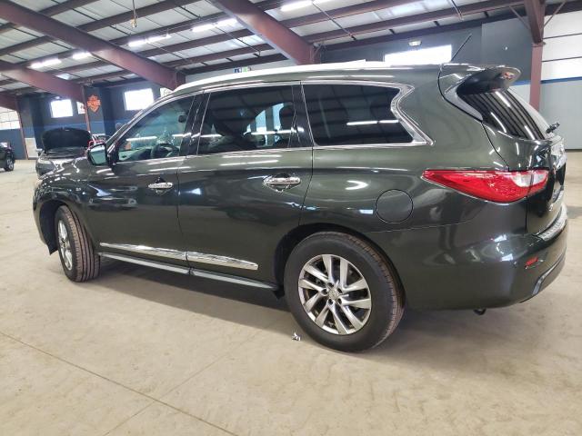 Изображение 2 2014 INFINITI QX60  2014 с VIN 5N1AL0MM3EC549296