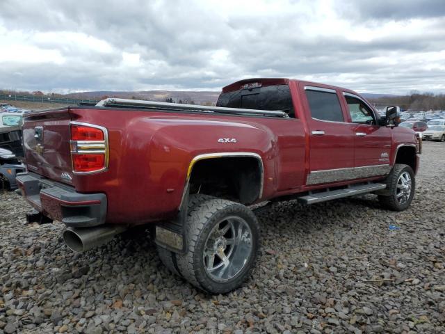 Obraz 3 z 2018 CHEVROLET SILVERADO K3500 HIGH COUNTRY 2018 z VIN 1GC4K1EY4JF199259