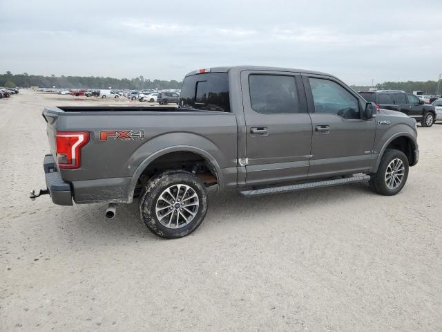 Obraz 3 z 2016 FORD F150 SUPERCREW 2016 z VIN 1FTEW1EG2GKF47933