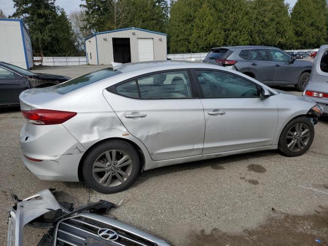 Obraz 3 z 2018 HYUNDAI ELANTRA SEL 2018 z VIN 5NPD84LF5JH309341