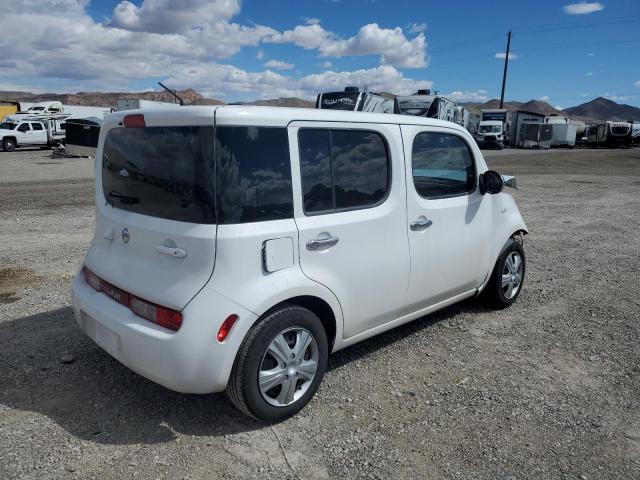 Obraz 3 z 2010 NISSAN CUBE BASE 2010 z VIN JN8AZ2KR0AT164001