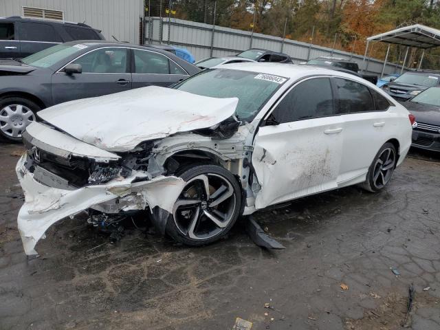 Изображение 2022 HONDA ACCORD SPORT 2022
