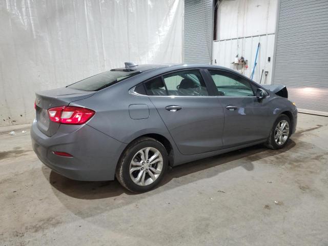 Image 3 of 2019 CHEVROLET CRUZE LT 2019 with VIN 1G1BE5SM9K7109860