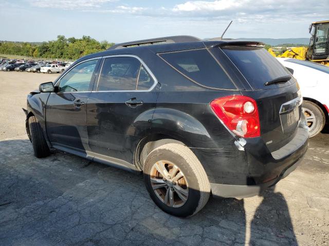 Image 2 of 2015 CHEVROLET EQUINOX LT 2015 with VIN 2GNFLGEK7F6286778