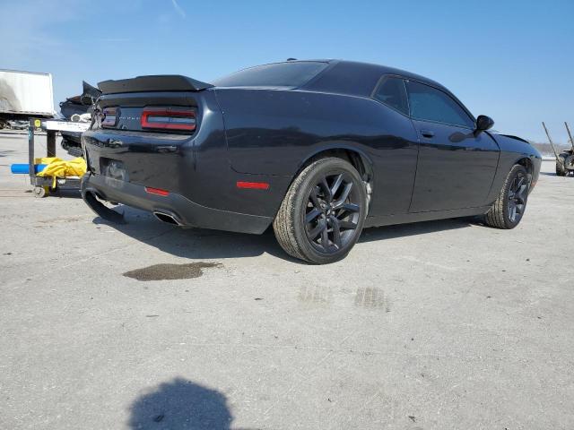 Image 3 of 2019 DODGE CHALLENGER SXT 2019 with VIN 2C3CDZAG1KH566690