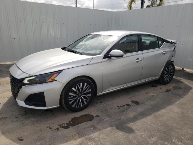 Obraz 1 z 2023 NISSAN ALTIMA SV 2023 z VIN 1N4BL4DV4PN352501