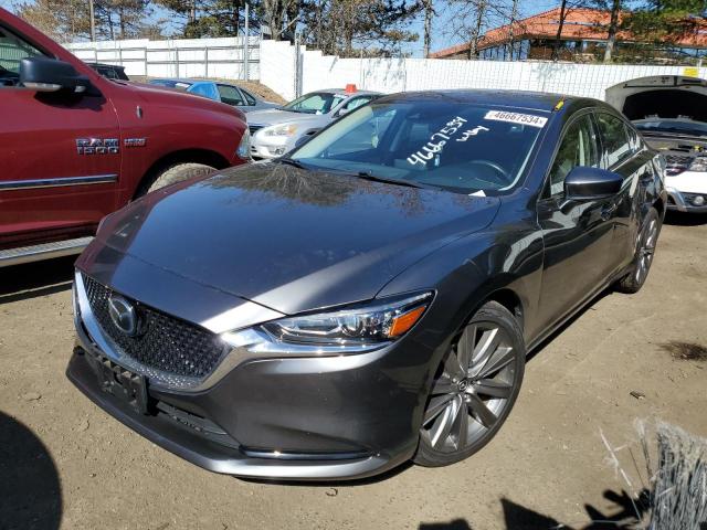 Изображение 2018 MAZDA 6 GRAND TOURING 2018