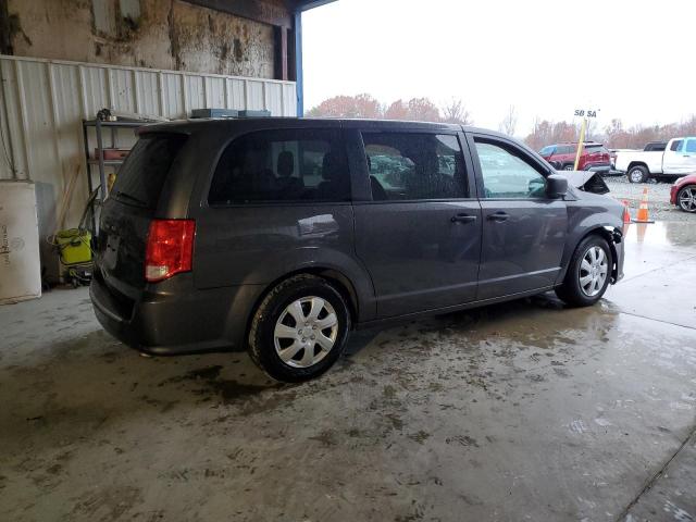 Изображение 3 2019 DODGE GRAND CARAVAN SE 2019 с VIN 2C4RDGBG7KR684228