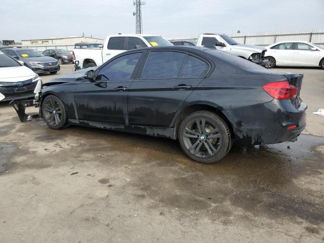 Image 2 of 2016 BMW 328 I SULEV 2016 with VIN WBA8E9G53GNU28570