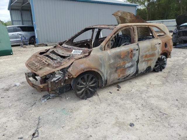 Obraz 1 z 2020 KIA SORENTO EX 2020 z VIN 5XYPH4A54LG680864