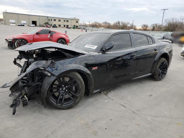 Изображение 2023 DODGE CHARGER SCAT PACK 2023