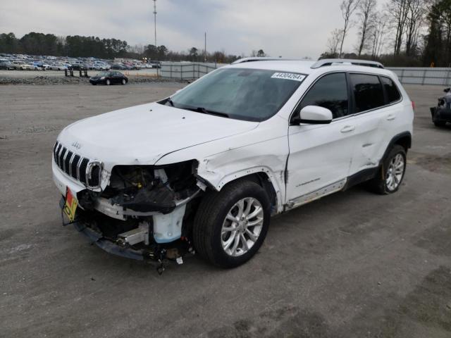 Obraz 2019 JEEP CHEROKEE LATITUDE 2019