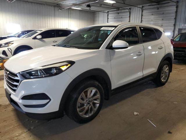 2017 HYUNDAI TUCSON SE 2017 image