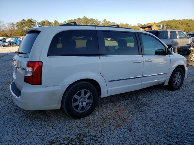 Image 3 of 2013 CHRYSLER TOWN & COUNTRY TOURING 2013 with VIN 2C4RC1BG1DR577226