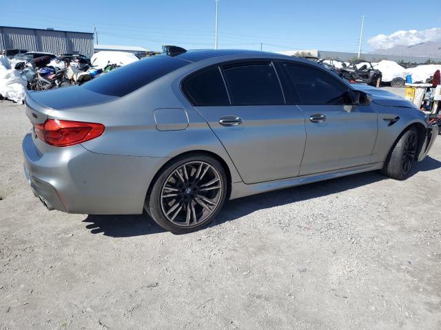 Obraz 3 z 2018 BMW M5  2018 z VIN WBSJF0C57JB282002