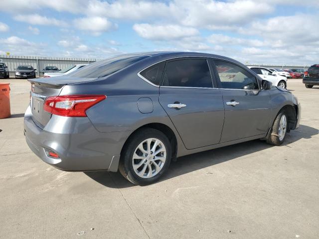 Изображение 3 2019 NISSAN SENTRA S 2019 с VIN 3N1AB7AP5KY273238