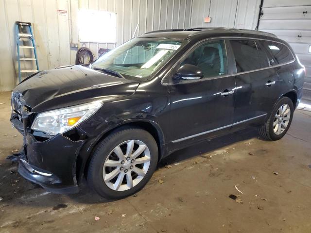 Obraz 2017 BUICK ENCLAVE  2017