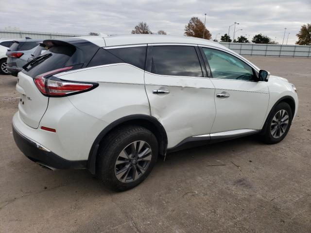 Image 3 of 2015 NISSAN MURANO S 2015 with VIN 5N1AZ2MG7FN290080