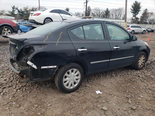 Image 3 of 2012 NISSAN VERSA S 2012 with VIN 3N1CN7APXCL864888