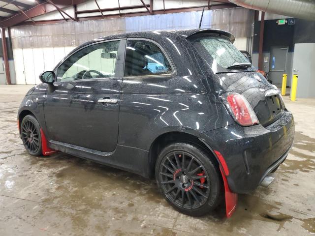 Image 2 of 2013 FIAT 500 SPORT 2013 with VIN 3C3CFFHH8DT612808