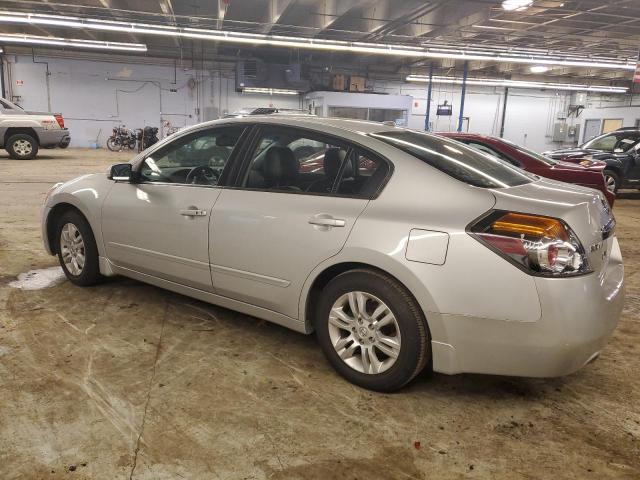 Obraz 2 z 2011 NISSAN ALTIMA BASE 2011 z VIN 1N4AL2APXBN477114