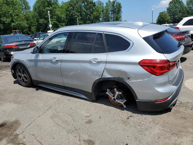 Obraz 2 z 2019 BMW X1 XDRIVE28I 2019 z VIN WBXHT3C59K3H36185