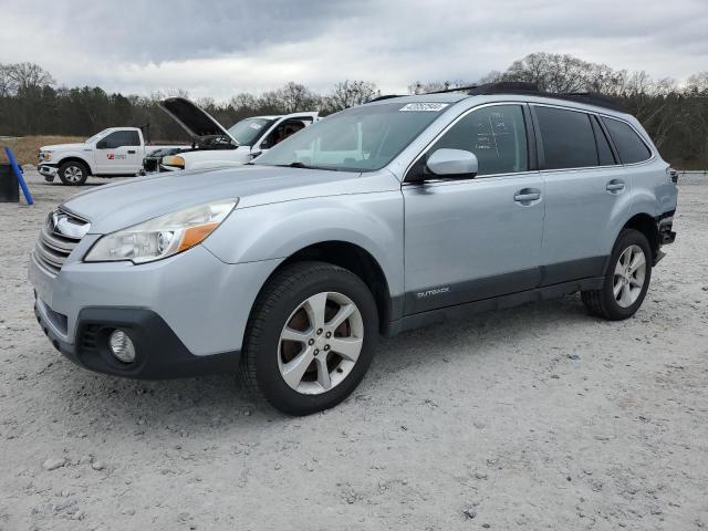Изображение 2014 SUBARU OUTBACK 3.6R LIMITED 2014