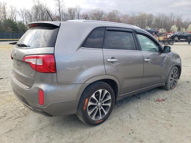 Изображение 3 2014 KIA SORENTO SX 2014 с VIN 5XYKWDA74EG464744