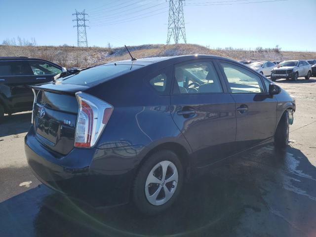 Изображение 3 2014 TOYOTA PRIUS  2014 с VIN JTDKN3DU4E1757333
