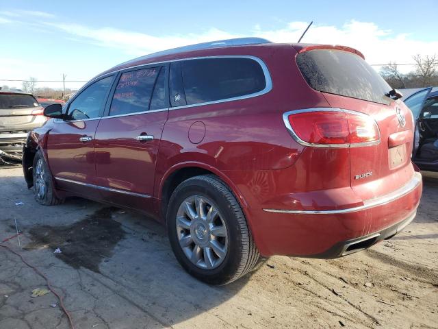 Image 2 of 2014 BUICK ENCLAVE  2014 with VIN 5GAKRBKDXEJ303459