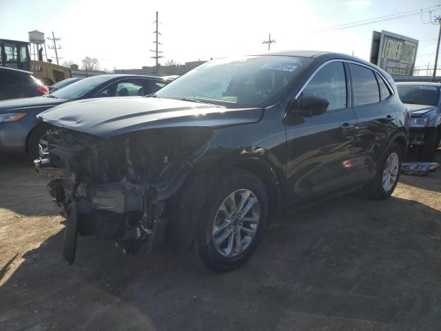 Изображение 2022 FORD ESCAPE SE 2022