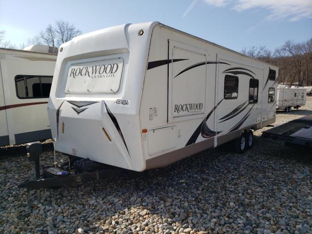 Image 2 of 2016 ROCK ULTRA LITE 2016 with VIN 4X4TRLC29GZ138587