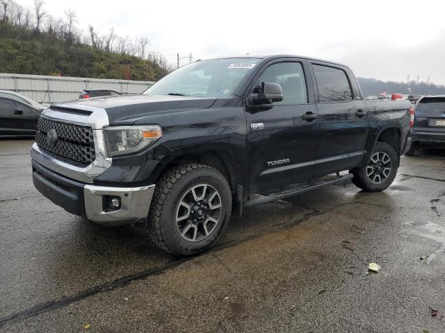 Obraz 2018 TOYOTA TUNDRA CREWMAX SR5 2018