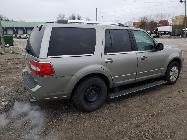 Obraz 3 z 2008 LINCOLN NAVIGATOR  2008 z VIN 5LMFU28528LJ05538