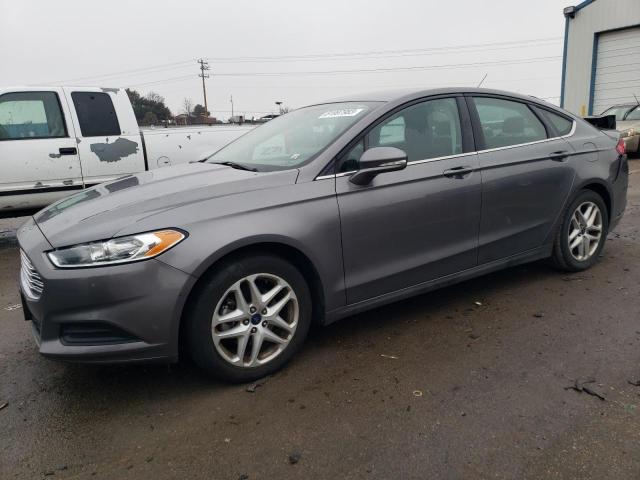 Изображение 2014 FORD FUSION SE 2014