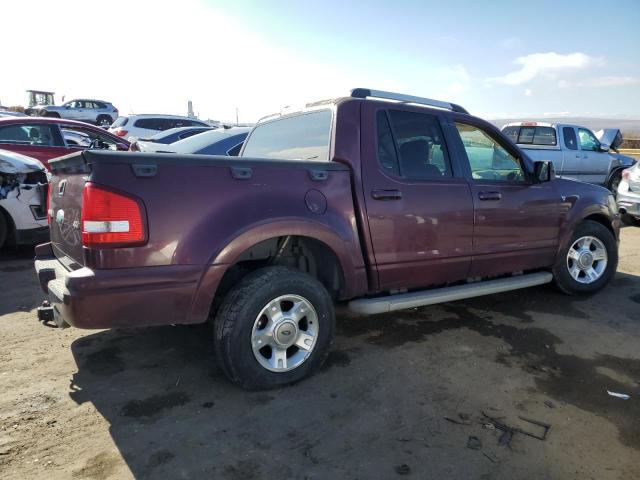Image 3 of 2007 FORD EXPLORER LIMITED 2007 with VIN 1FMEU53857UA13169