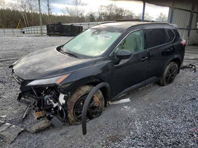 Obraz 2023 NISSAN ROGUE SV 2023