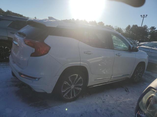 Изображение 3 2018 GMC TERRAIN DENALI 2018 с VIN 3GKALXEX7JL146706