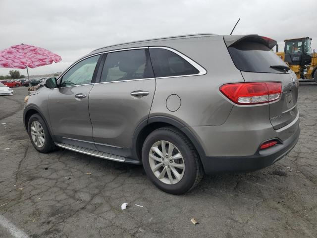 Image 2 of 2016 KIA SORENTO LX 2016 with VIN 5XYPG4A31GG071951