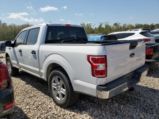 Obraz 2 z 2019 FORD F150 SUPERCREW 2019 z VIN 1FTEW1C57KKD48676