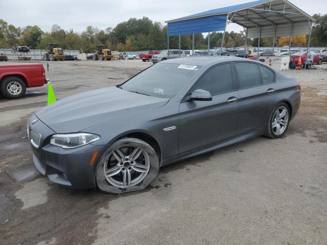 Obraz 2016 BMW 550 I 2016