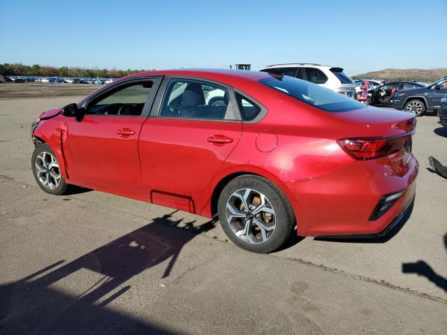 Изображение 2 2021 KIA FORTE FE 2021 с VIN 3KPF24AD7ME283913