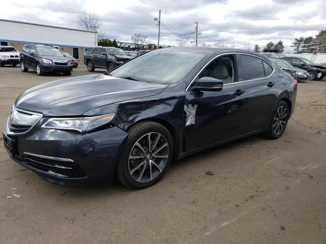 Изображение 2015 ACURA TLX TECH 2015