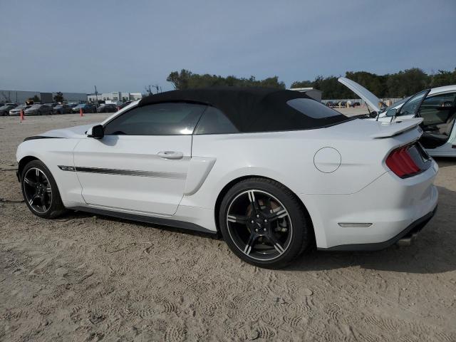 Image 2 of 2019 FORD MUSTANG GT 2019 with VIN 1FATP8FF3K5199947