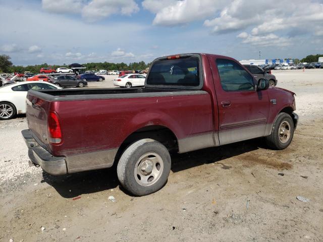 Изображение 3 2003 FORD F150  2003 с VIN 1FTRF17W93NA16694