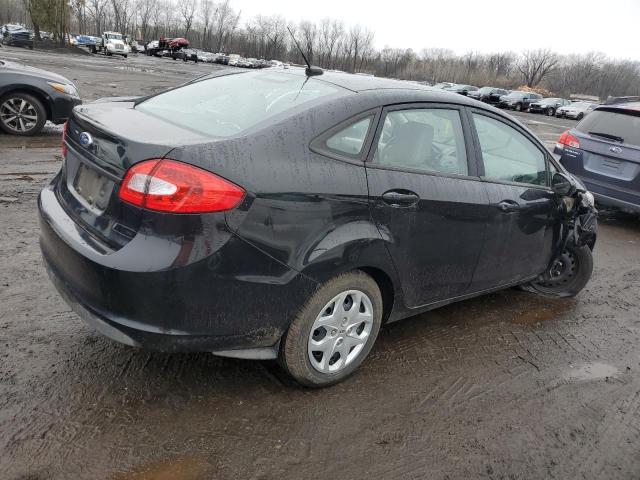 Image 3 of 2012 FORD FIESTA S 2012 with VIN 3FADP4AJ8CM120759
