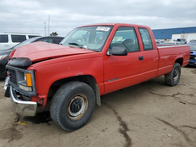 Obraz 1 z 1997 GMC SIERRA C2500 1997 z VIN 1GTGC29F3VE562428